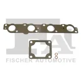 Dichtung, Abgasrohr Eingang Eingang FA1 220-938