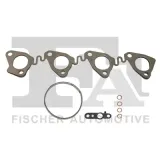 Dichtring, Abgasrohr FA1 221-953