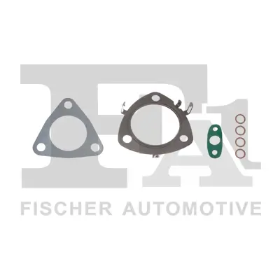 Montagesatz, Lader FA1 KT130240E Bild Montagesatz, Lader FA1 KT130240E