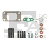 Halter, Abgasanlage FA1 228-904