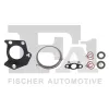 Montagesatz, Lader FA1 KT130400E