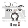 Montagesatz, Lader FA1 KT130410