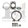 Montagesatz, Lader FA1 KT130420