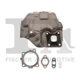 Dichtung, Abgasrohr FA1 230-913