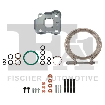 Montagesatz, Lader FA1 KT130790 Bild Montagesatz, Lader FA1 KT130790