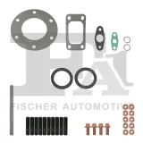 Dichtring, Abgasrohr FA1 231-966