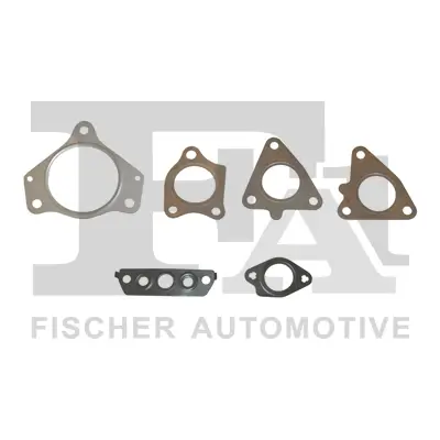 Montagesatz, Lader FA1 KT140030E Bild Montagesatz, Lader FA1 KT140030E