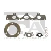 Montagesatz, Lader FA1 KT140035E