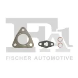 Halter, Abgasanlage FA1 233-902