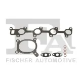 Halter, Abgasanlage FA1 233-917