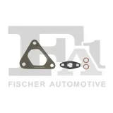 Montagesatz, Lader FA1 KT140070E