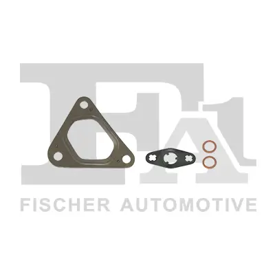 Montagesatz, Lader FA1 KT140070E Bild Montagesatz, Lader FA1 KT140070E