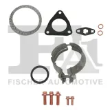 Montagesatz, Lader FA1 KT140095