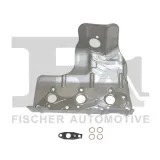 Montagesatz, Lader FA1 KT140100E