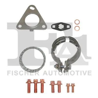 Montagesatz, Lader rechts FA1 KT140150