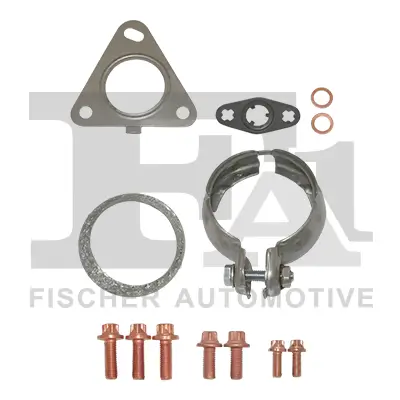 Montagesatz, Lader links FA1 KT140160