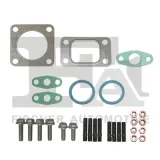 Halter, Abgasanlage FA1 253-901