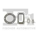 Halter, Abgasanlage FA1 233-924