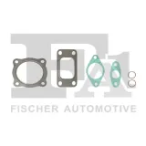 Halter, Abgasanlage FA1 233-930