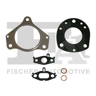 Montagesatz, Lader FA1 KT140570E Bild Montagesatz, Lader FA1 KT140570E