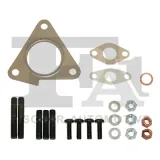 Verschlussschraube, Ölwanne FA1 257.807.011