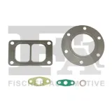 Halter, Schalldämpfer FA1 239-903