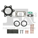 Dichtung, Abgasrohr Eingang FA1 250-901