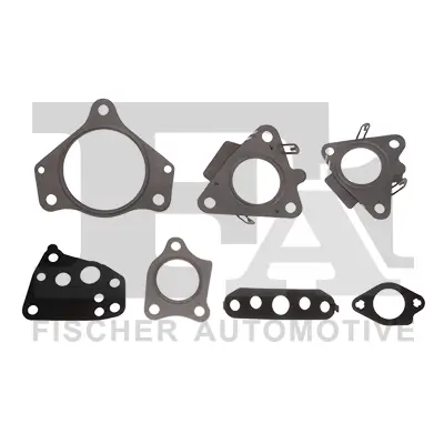 Montagesatz, Lader FA1 KT140740E Bild Montagesatz, Lader FA1 KT140740E