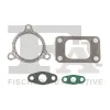 Montagesatz, Lader FA1 KT140760E