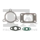 Montagesatz, Lader FA1 KT140760E