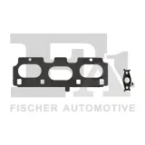 Verschlussschraube, Ölwanne FA1 257.818.001