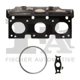 Verschlussschraube, Ölwanne FA1 257.802.001