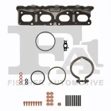 Verschlussschraube, Ölwanne FA1 257.814.011