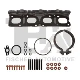 Montagesatz, Lader FA1 KT141140