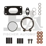 Verschlussschraube, Ölwanne FA1 257.862.001