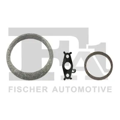 Montagesatz, Lader FA1 KT141240E