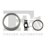 Montagesatz, Lader FA1 KT141240E