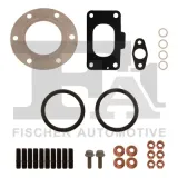 Verschlussschraube, Ölwanne FA1 257.805.011