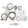 Montagesatz, Lader FA1 KT141380