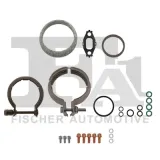 Montagesatz, Lader FA1 KT141380