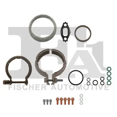 Montagesatz, Lader FA1 KT141380 Bild Montagesatz, Lader FA1 KT141380