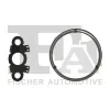 Montagesatz, Lader FA1 KT141410E