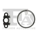 Montagesatz, Lader FA1 KT141410E