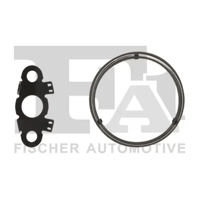 Montagesatz, Lader FA1 KT141410E Bild Montagesatz, Lader FA1 KT141410E