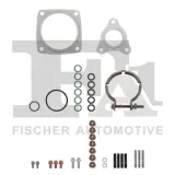 Montagesatz, Lader FA1 KT160120