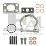 Montagesatz, Lader FA1 KT210016