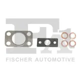 Verschlussschraube, Ölwanne FA1 257.847.001