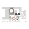 Montagesatz, Lader FA1 KT210025E