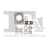 Montagesatz, Lader FA1 KT210025E