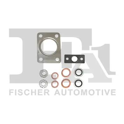 Montagesatz, Lader FA1 KT210025E Bild Montagesatz, Lader FA1 KT210025E